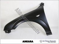 Ford Yedek Parça - KPT ÖN ÇAMURLUK SOL